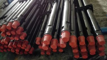 Oil Drilling 3.5" API 5DP Drill Steel Pipe Grade G105 9.6mm Thickness API Standard