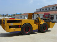 Caminhões de mineração subterrânea do carregador-transportador RL-1 com o motor diesel para o túnel