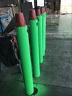 KSQ verde Ql50 DTH martela ferramentas de perfuração do Downhole para minar