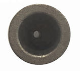 botão 7 de 41mm bocado de broca do botão do atarraxamento de 11 graus para a rocha, forjando processando o tipo