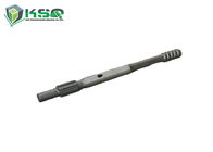 GV/ISO da linha do comprimento T45 do adaptador R28 R32 500mm da pata da broca da mineração HL300