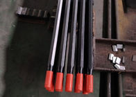 Aço da haste de broca de Rod do indeciso de Rod Threaded Drill Rod T38Hex35R32 da extensão T38Hex32R32