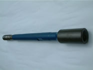 Bench a broca Rod do aço de perfuração, peças de maquinaria da mineração da perfuração R38/T38/T45