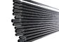 R25 Threaded Drill Rod Drifter And Speed Rod 610mm - 3700mm For Mining