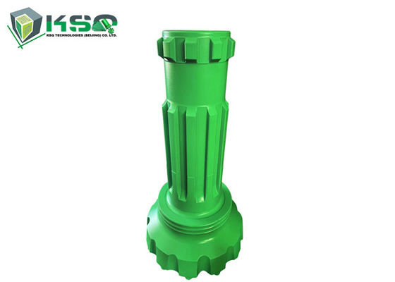 Water Well Drill Bits Air Drill Hammers And Bits 4inch, 5inch, 6inch Dth  Hammer Button Bit 152mm 165mm 203mm