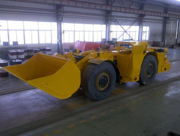 2CBM capacidade transportando subterrânea da máquina 4000kg do carregador-transportador do equipamento RL-2