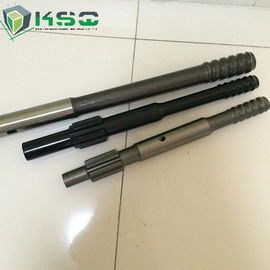 Ferramentas de perfuração da rocha do adaptador da pata da broca de rocha de R32 T38 T45 T51 Gardner Denver