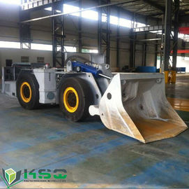 carregador-transportador 2CBM, minando/equipamentos da mina subterrânea da escavação de um túnel
