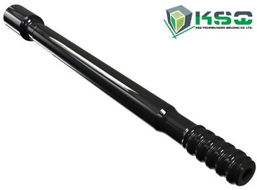Fure o plano 32mm da chave de Rod da extensão T38/T45/R32 para derivar