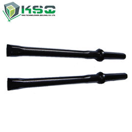 Broca integral Rod da mineração da rocha do carboneto de tungstênio para ferramentas de perfuração pequenas do furo
