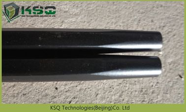 7° encantam a resistência de desgaste afilada de Rod para o setor mineiro, pata 22x108mm/25x159mm