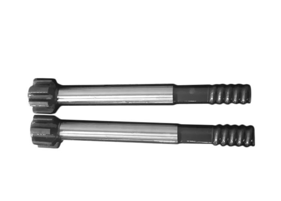 Adaptador da pata da broca das ferramentas de perfuração 635mm da rocha de 1500HL 635mm
