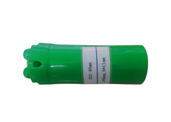 Carboneto de tungstênio R28 que deriva/bocado de botão da linha da escavação de um túnel