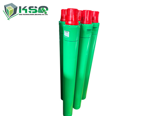 Abaixo do furo 1097mm QL40 para o poço de água 4 polegadas - martelos altos da pressão de ar DTH