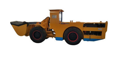 Máquina do carregador-transportador do elevado desempenho para escavar um túnel/que mina no subsolo