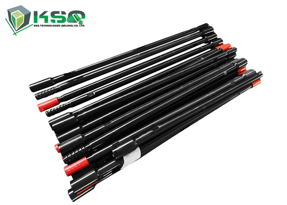 52-T51 redondo rosqueou bocados de Rod Rock Connect With Drill da broca