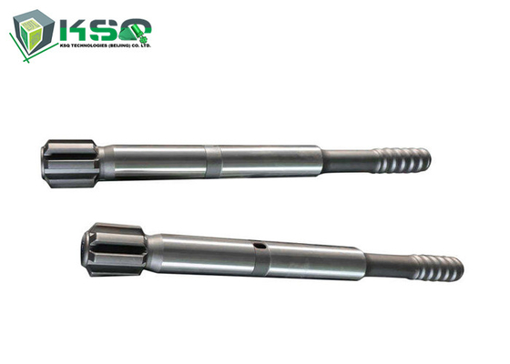 Adaptador T45 para perfuração de rocha