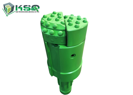194mm QL60 Overload Wing Bit para sistema de carcaça concêntrica sistema de carcaça excêntrica de perfuração de rocha