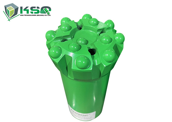 Boto verde / azul para peças de mineração de rocha de duração média a dura T-WIZ60-102