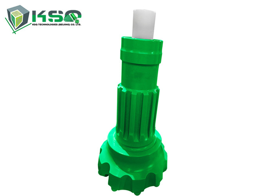 203mm QL60 Mato DTH Botão Bits Alta pressão do ar Para mineração de água