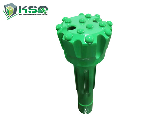 COP32 Shank 90mm DTH de aço carbono para perfuração de mineração e construção