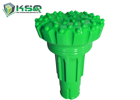Ql80-251mm 8 polegadas - poço de água alto da pressão que fura bocados de broca de DTH
