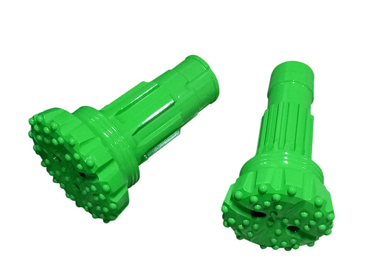 Ql80-251mm 8 polegadas - poço de água alto da pressão que fura bocados de broca de DTH