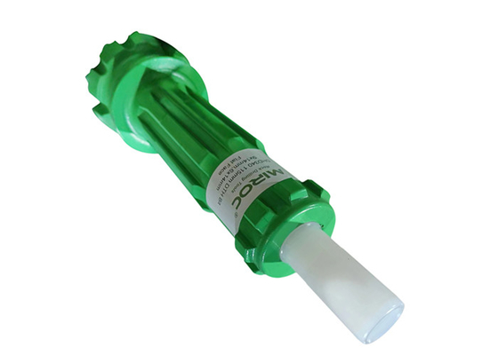 4''Alta Pressão de Ar Dth Botão Bit Para DHD340 Shank 115mm