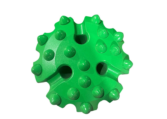 4''Dth Botão Bit Alta Pressão de Ar Para DHD340 Shank 127mm
