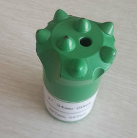 7 bocado de botão do atarraxamento dos botões 34mm 36mm 38mm 40mm para o martelo de Jack