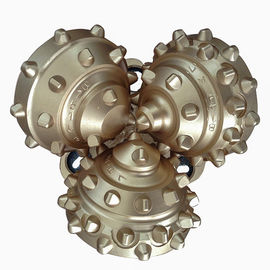Formação macia 6 3/4&quot; (171mm) vida longa do saque do bocado Tricone de IADC 532 Tci