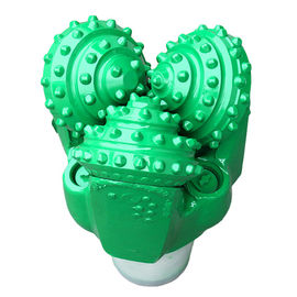 Hard rock 6 3/4&quot; bocado de broca Tricone de IADC 632 Blasthole para a máquina de perfuração para a exploração do petróleo