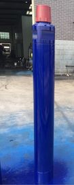 5&quot; abaixo do poço de Minig do minério da broca de rocha do martelo do furo que fura o martelo de DTH com válvula de aspiração