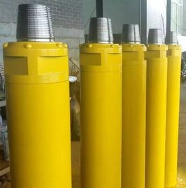 5&quot; abaixo do poço de Minig do minério da broca de rocha do martelo do furo que fura o martelo de DTH com válvula de aspiração