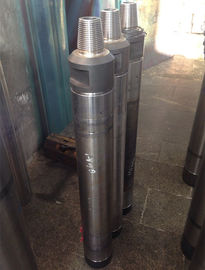 5&quot; abaixo do poço de Minig do minério da broca de rocha do martelo do furo que fura o martelo de DTH com válvula de aspiração