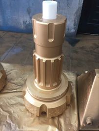 5&quot; abaixo do poço de Minig do minério da broca de rocha do martelo do furo que fura o martelo de DTH com válvula de aspiração