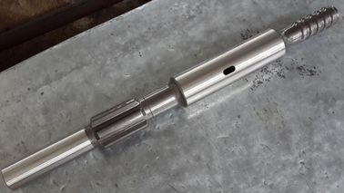 Extensão Ros do MF do hexágono de R25 R28 R32 para derivar e escavar um túnel com 610-6400mm comprimento, sistema da linha