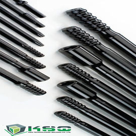 Broca rosqueada extensão Rod T38 3660mm do MF da velocidade