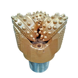 8 bocado de rocha Tricone do rolo de 1/2” IADC637, bocados de Dth do Reamer do abridor do furo