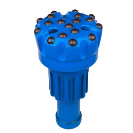 bocados de botão dos bocados de broca Cop44 de 120mm DHD340 DTH DTH para a perfuração do poço de água