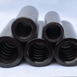 Comprimento 150mm - aço de liga de grande resistência rosqueado 235mm da luva de acoplamento de Rod