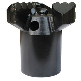 bocado de broca de 127-152mm PDC com corpo da matriz do corpo de aço para a perfuração do poço de petróleo