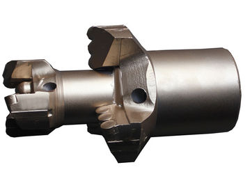 Reamer do furo do diamante que expande a perfuração de hard rock do bocado de broca de Pdc, longa vida super