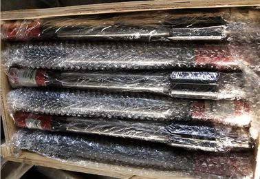 Que deriva a broca de rocha do encapsulamento as peças, Quarrying o equipamento de perfuração utiliza ferramentas o adaptador da pata