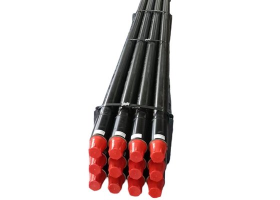 3 1/2 API Padrão 114mm DTH Barras de perfuração Tubos de perfuração para perfuração de poços de água
