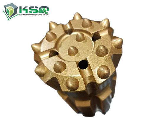 89mm-127mm T51 Diâmetro Forro Retrátil Para Processamento de Forja de Túnel Tipo