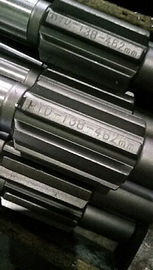Comprimento 462mm do adaptador T38 da pata da broca Hyd200 para a broca de rocha da margem de Ingersoll
