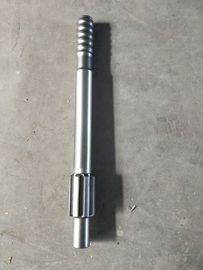 Comprimento 485mm do adaptador da pata da broca de carboneto de tungstênio para a perfuração do banco