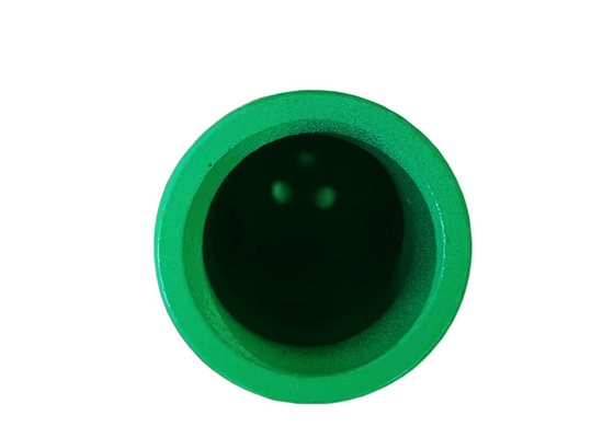 R32-45mm Rodas de rocha para perfuração