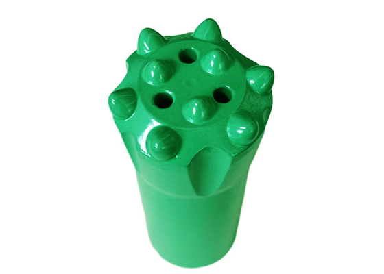 R32-45mm Rodas de rocha para perfuração
